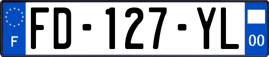 FD-127-YL