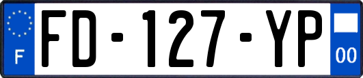 FD-127-YP
