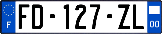 FD-127-ZL