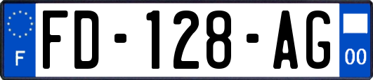 FD-128-AG