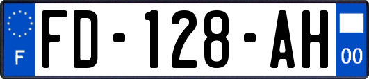 FD-128-AH