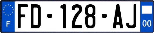 FD-128-AJ