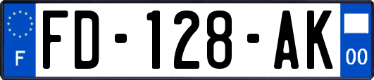 FD-128-AK