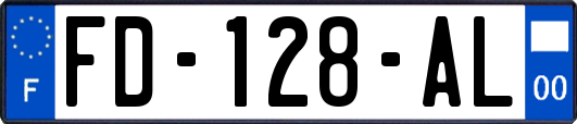 FD-128-AL