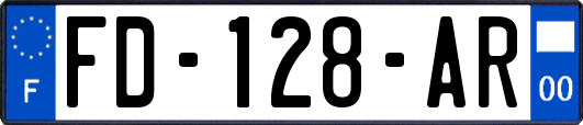 FD-128-AR
