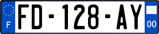 FD-128-AY