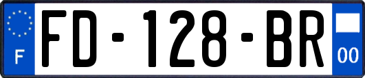 FD-128-BR