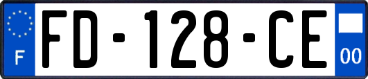 FD-128-CE