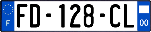 FD-128-CL