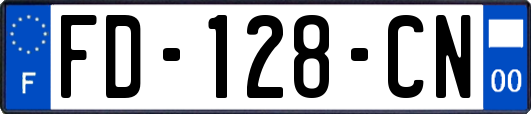 FD-128-CN