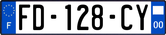 FD-128-CY