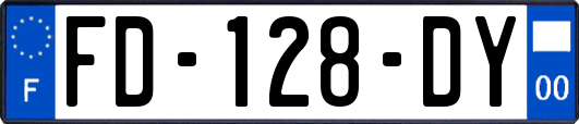 FD-128-DY