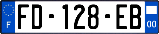 FD-128-EB
