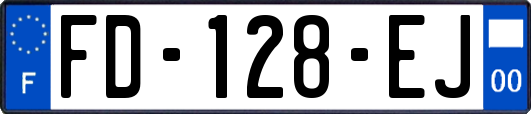 FD-128-EJ
