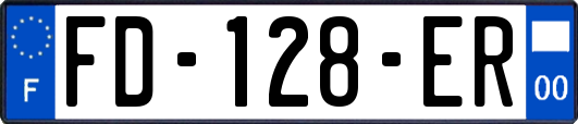 FD-128-ER