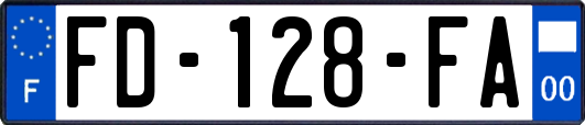 FD-128-FA