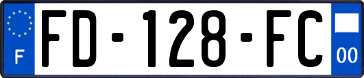 FD-128-FC