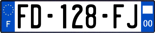 FD-128-FJ