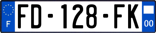 FD-128-FK