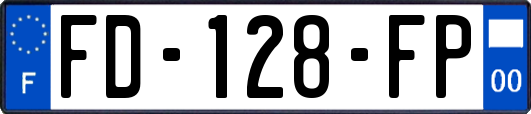FD-128-FP