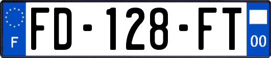 FD-128-FT