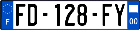 FD-128-FY