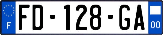 FD-128-GA