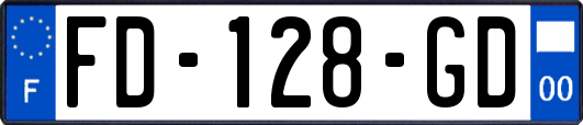 FD-128-GD