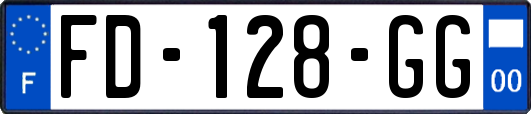 FD-128-GG