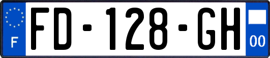 FD-128-GH