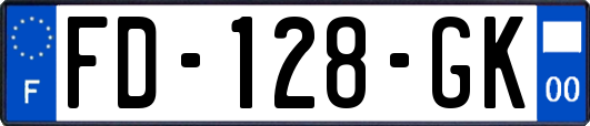 FD-128-GK