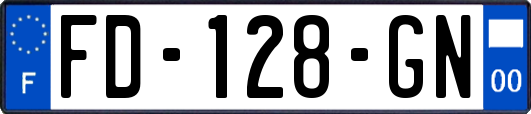 FD-128-GN