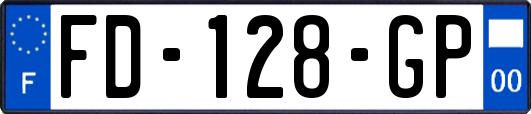 FD-128-GP