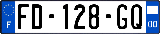 FD-128-GQ