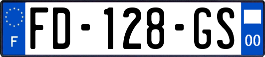 FD-128-GS