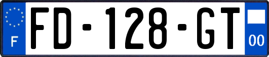 FD-128-GT