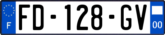 FD-128-GV