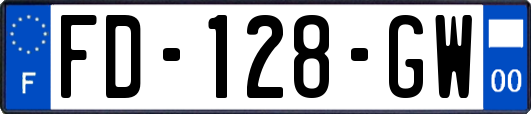 FD-128-GW