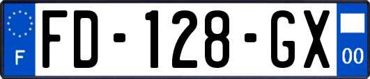 FD-128-GX