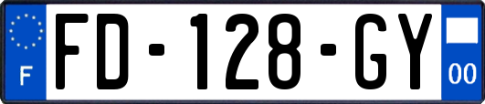 FD-128-GY