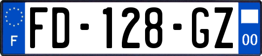 FD-128-GZ