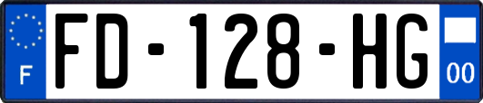 FD-128-HG