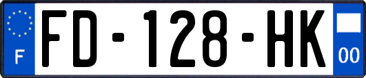 FD-128-HK