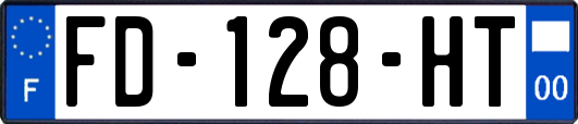 FD-128-HT