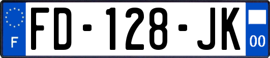 FD-128-JK
