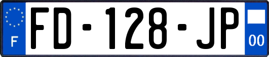 FD-128-JP