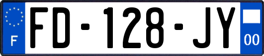 FD-128-JY