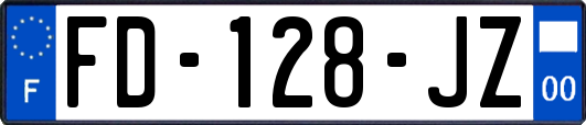 FD-128-JZ