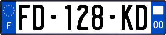 FD-128-KD