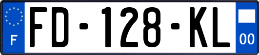 FD-128-KL